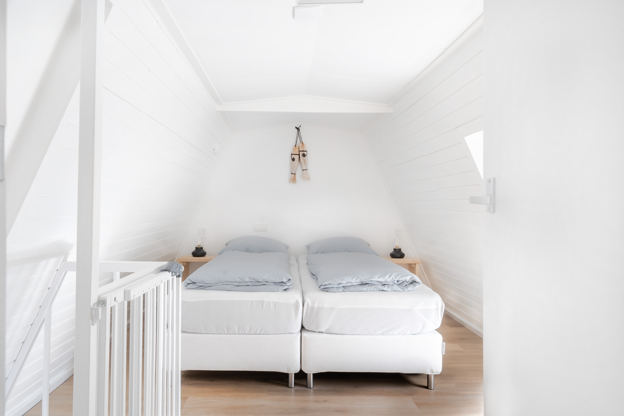 Slaapkamer 1
