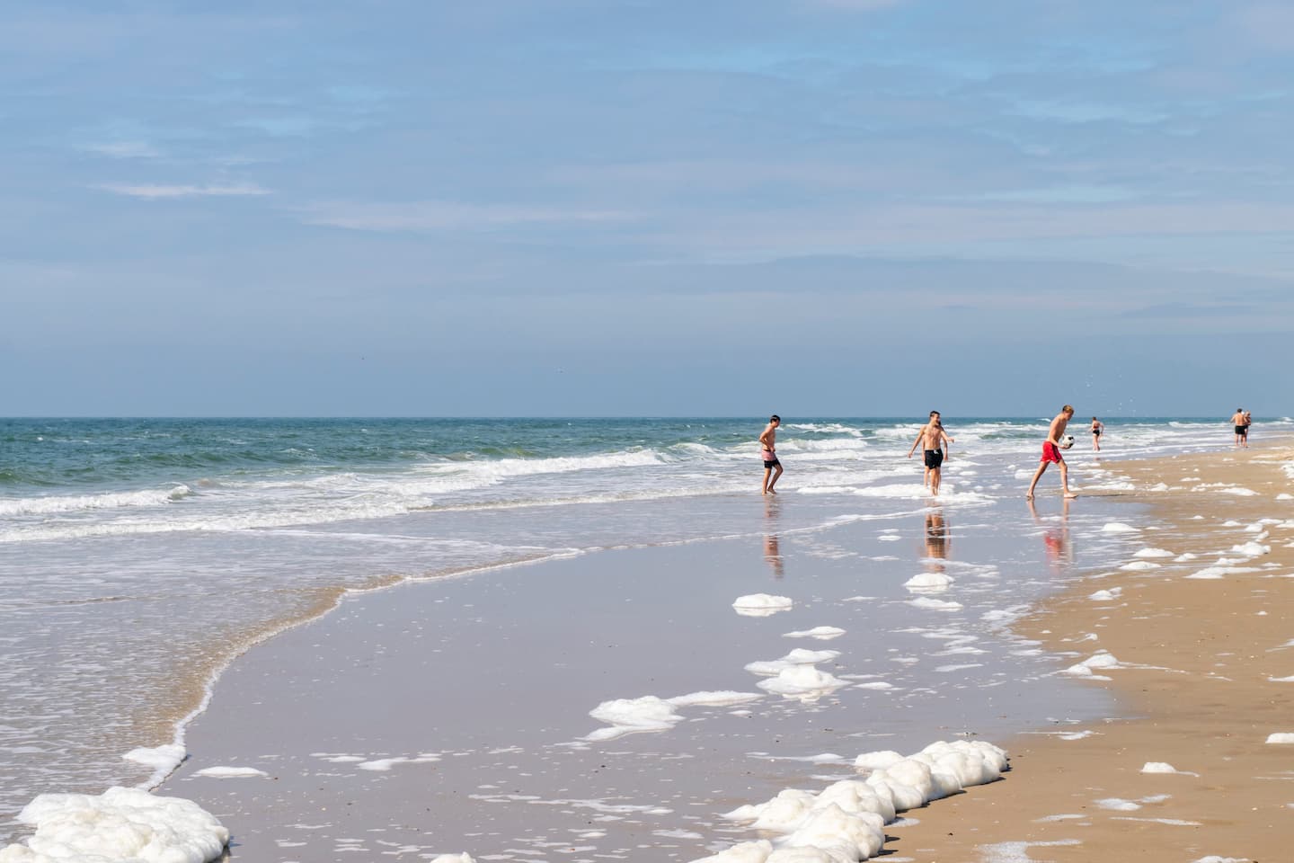 Noordzee