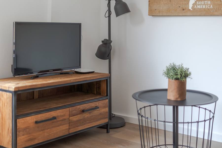 TV-hoek